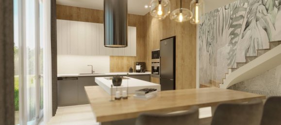 Apartment 1+3 in Antalya, Turkey No. 21440 13