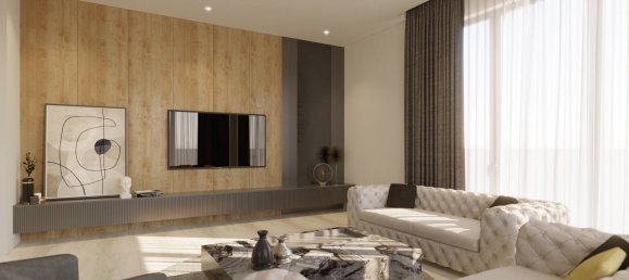 Apartment 1+3 in Antalya, Turkey No. 21440 11