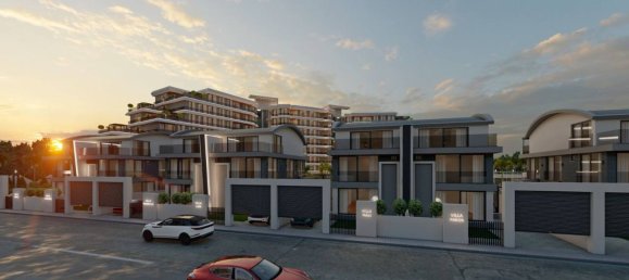 Apartment 1+3 in Antalya, Turkey No. 21440 6