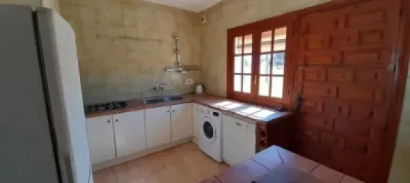 5 غرف نوم منزل في Los Gallardos, Spain رقم 142923 3