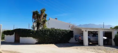 5 غرف نوم منزل في Los Gallardos, Spain رقم 142923