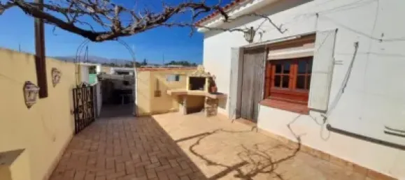 5 غرف نوم منزل في Los Gallardos, Spain رقم 142923 5