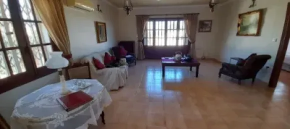 5 غرف نوم منزل في Los Gallardos, Spain رقم 142923 10