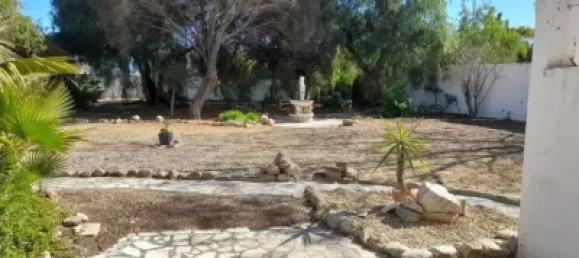 5 غرف نوم منزل في Los Gallardos, Spain رقم 142923 26