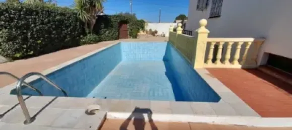 5 غرف نوم منزل في Los Gallardos, Spain رقم 142923 7