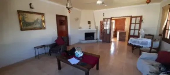 5 غرف نوم منزل في Los Gallardos, Spain رقم 142923 11