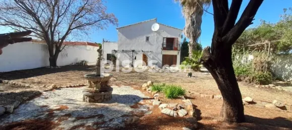 5 غرف نوم منزل في Los Gallardos, Spain رقم 142923 30