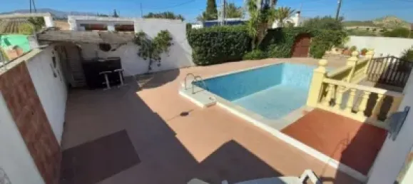 5 غرف نوم منزل في Los Gallardos, Spain رقم 142923 6