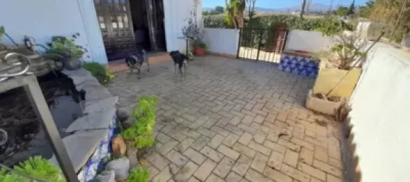 5 غرف نوم منزل في Los Gallardos, Spain رقم 142923 2