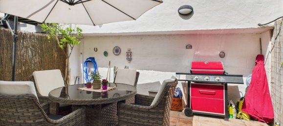 3 bedrooms Townhouse in Estepona, Spain No. 136600 21