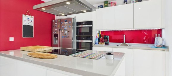 3 bedrooms Townhouse in Estepona, Spain No. 136600 7