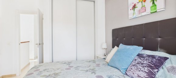 3 bedrooms Townhouse in Estepona, Spain No. 136600 17