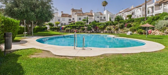 3 bedrooms Townhouse in Estepona, Spain No. 136600 23