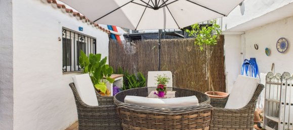 3 bedrooms Townhouse in Estepona, Spain No. 136600 20