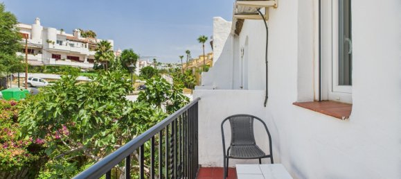 3 bedrooms Townhouse in Estepona, Spain No. 136600 15