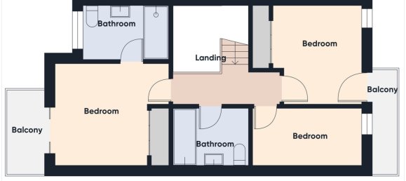 3 bedrooms Townhouse in Estepona, Spain No. 136600 26