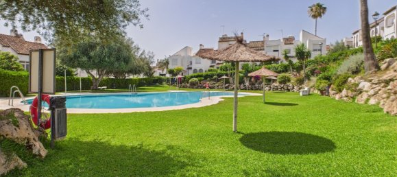 3 bedrooms Townhouse in Estepona, Spain No. 136600 22