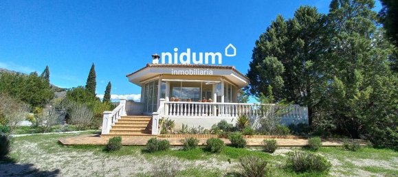 5 bedrooms House in Xativa, Spain No. 82316 14