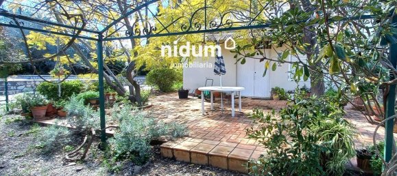 5 bedrooms House in Xativa, Spain No. 82316 33