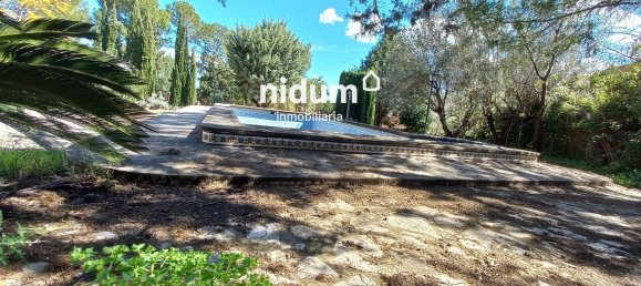 5 bedrooms House in Xativa, Spain No. 82316 23