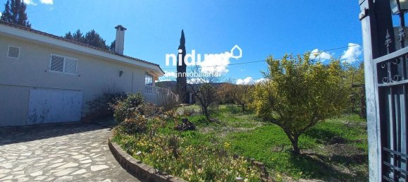 5 bedrooms House in Xativa, Spain No. 82316 45