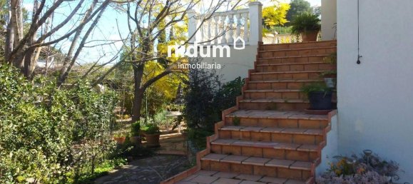 5 bedrooms House in Xativa, Spain No. 82316 37