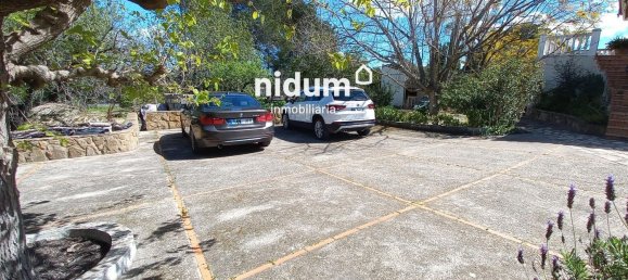 5 bedrooms House in Xativa, Spain No. 82316 36