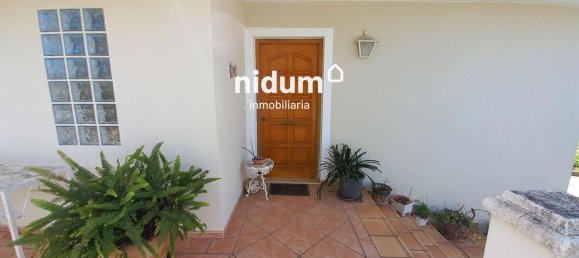 5 bedrooms House in Xativa, Spain No. 82316 3