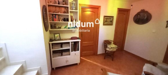 5 bedrooms House in Xativa, Spain No. 82316 12