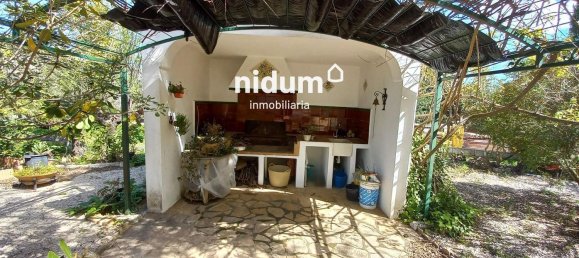 5 bedrooms House in Xativa, Spain No. 82316 30