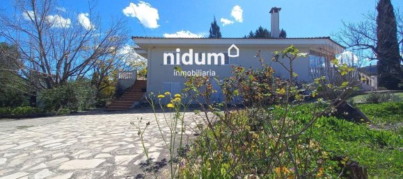 5 bedrooms House in Xativa, Spain No. 82316 43