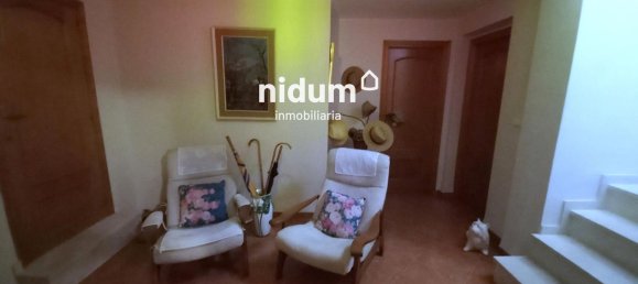 5 bedrooms House in Xativa, Spain No. 82316 6