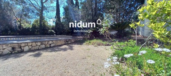 5 bedrooms House in Xativa, Spain No. 82316 27