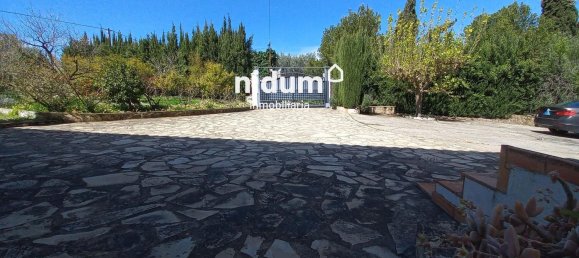 5 bedrooms House in Xativa, Spain No. 82316 42