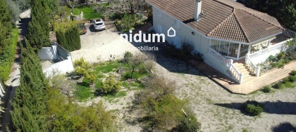 5 bedrooms House in Xativa, Spain No. 82316 38