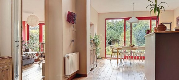 4 bedrooms House in Lille, France No. 316059 6