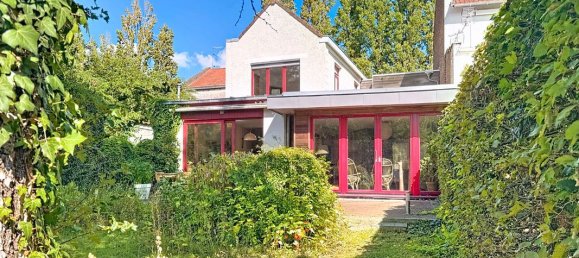 4 bedrooms House in Lille, France No. 316059 2