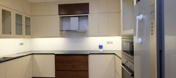 4 Schlafzimmer Wohnung in Tay Ho, Vietnam, Nr. 507 5