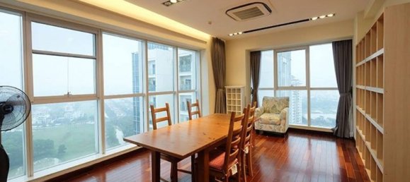 4 Schlafzimmer Wohnung in Tay Ho, Vietnam, Nr. 507 10