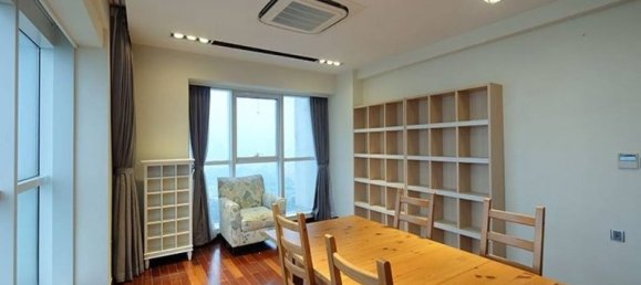 4 Schlafzimmer Wohnung in Tay Ho, Vietnam, Nr. 507 11