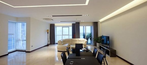 4 Schlafzimmer Wohnung in Tay Ho, Vietnam, Nr. 507 3