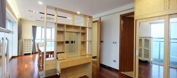 4 Schlafzimmer Wohnung in Tay Ho, Vietnam, Nr. 507 9