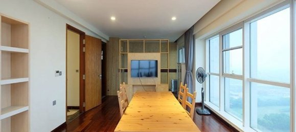 4 Schlafzimmer Wohnung in Tay Ho, Vietnam, Nr. 507 12