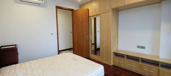 4 Schlafzimmer Wohnung in Tay Ho, Vietnam, Nr. 507 18