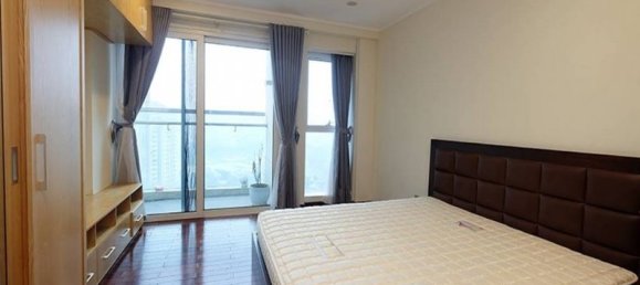 4 Schlafzimmer Wohnung in Tay Ho, Vietnam, Nr. 507 21