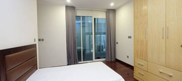 4 Schlafzimmer Wohnung in Tay Ho, Vietnam, Nr. 507 19