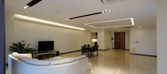 4 Schlafzimmer Wohnung in Tay Ho, Vietnam, Nr. 507 2