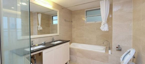 4 Schlafzimmer Wohnung in Tay Ho, Vietnam, Nr. 507 25