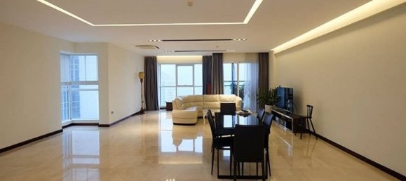 4 Schlafzimmer Wohnung in Tay Ho, Vietnam, Nr. 507 4