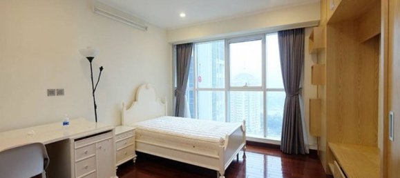 4 Schlafzimmer Wohnung in Tay Ho, Vietnam, Nr. 507 23